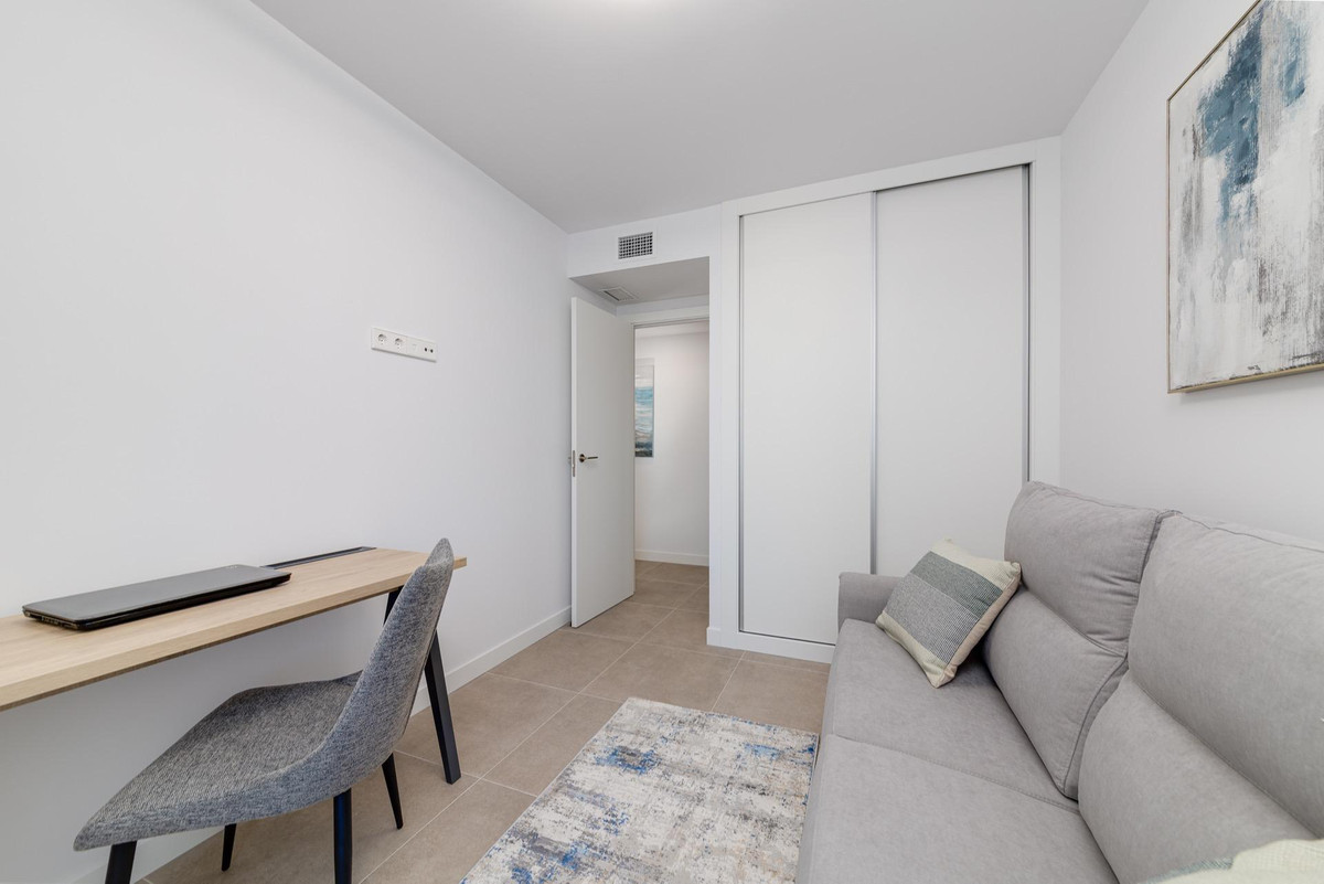 3 Bed Apartment for sale in Calpe Costa Blanca, Alicante, Spain