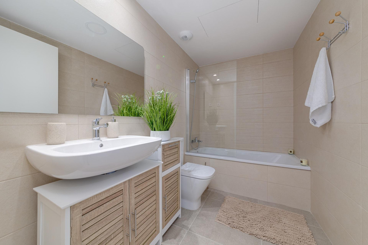 3 Bed Apartment for sale in Calpe Costa Blanca, Alicante, Spain