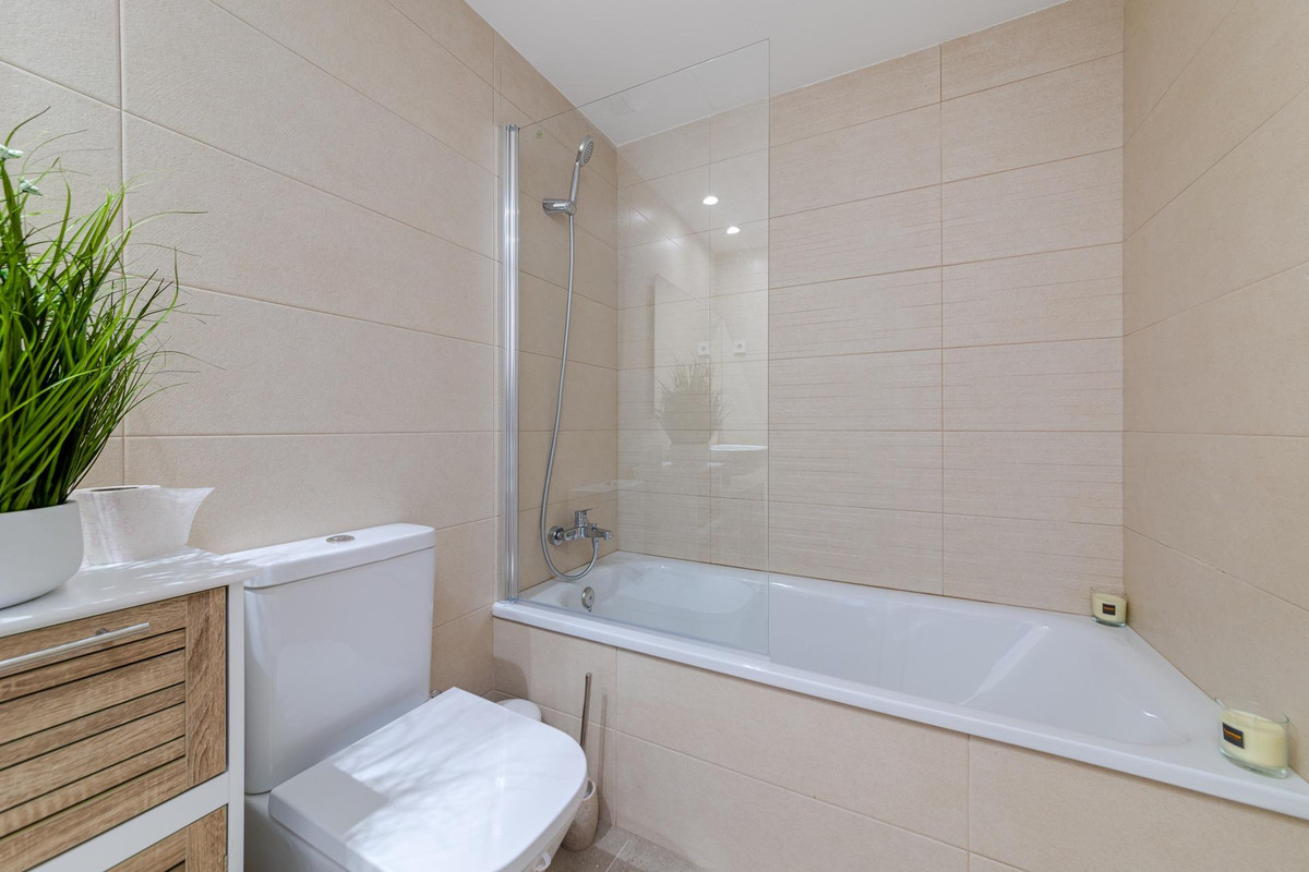 3 Bed Apartment for sale in Calpe Costa Blanca, Alicante, Spain
