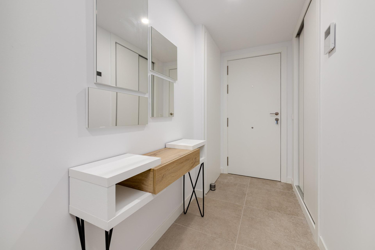 3 Bed Apartment for sale in Calpe Costa Blanca, Alicante, Spain