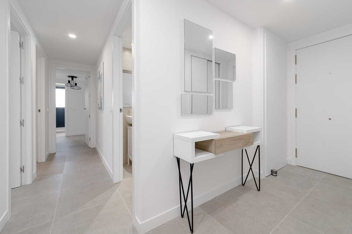3 Bed Apartment for sale in Calpe Costa Blanca, Alicante, Spain
