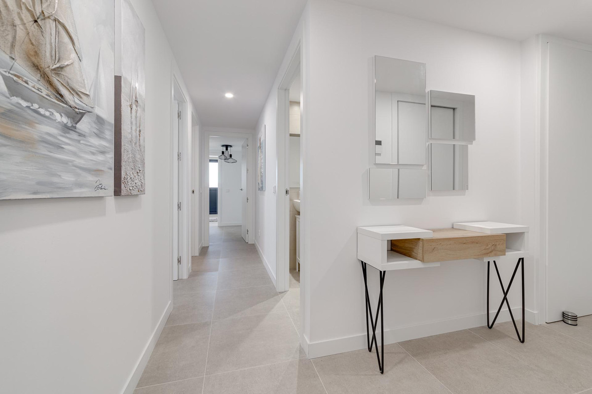 3 Bed Apartment for sale in Calpe Costa Blanca, Alicante, Spain