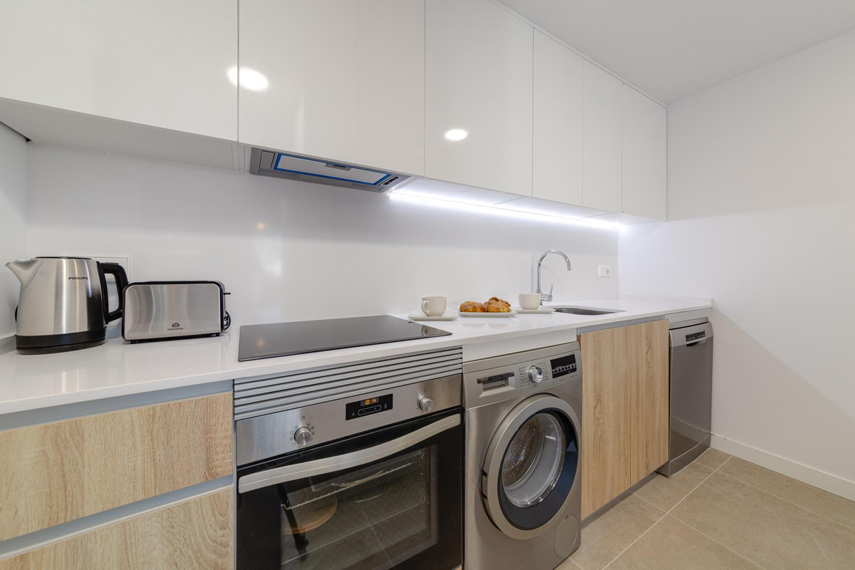 3 Bed Apartment for sale in Calpe Costa Blanca, Alicante, Spain