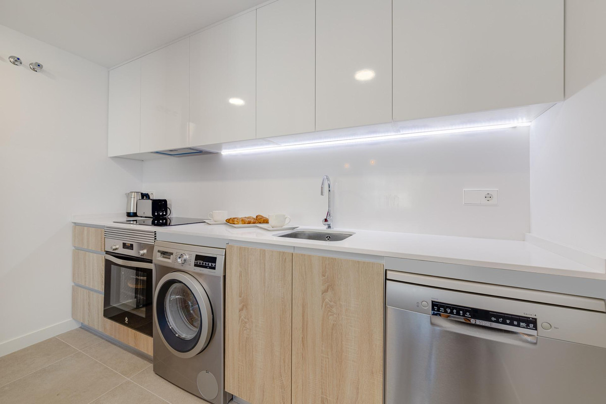 3 Bed Apartment for sale in Calpe Costa Blanca, Alicante, Spain