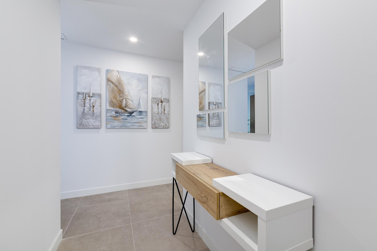 3 Bed Apartment for sale in Calpe Costa Blanca, Alicante, Spain