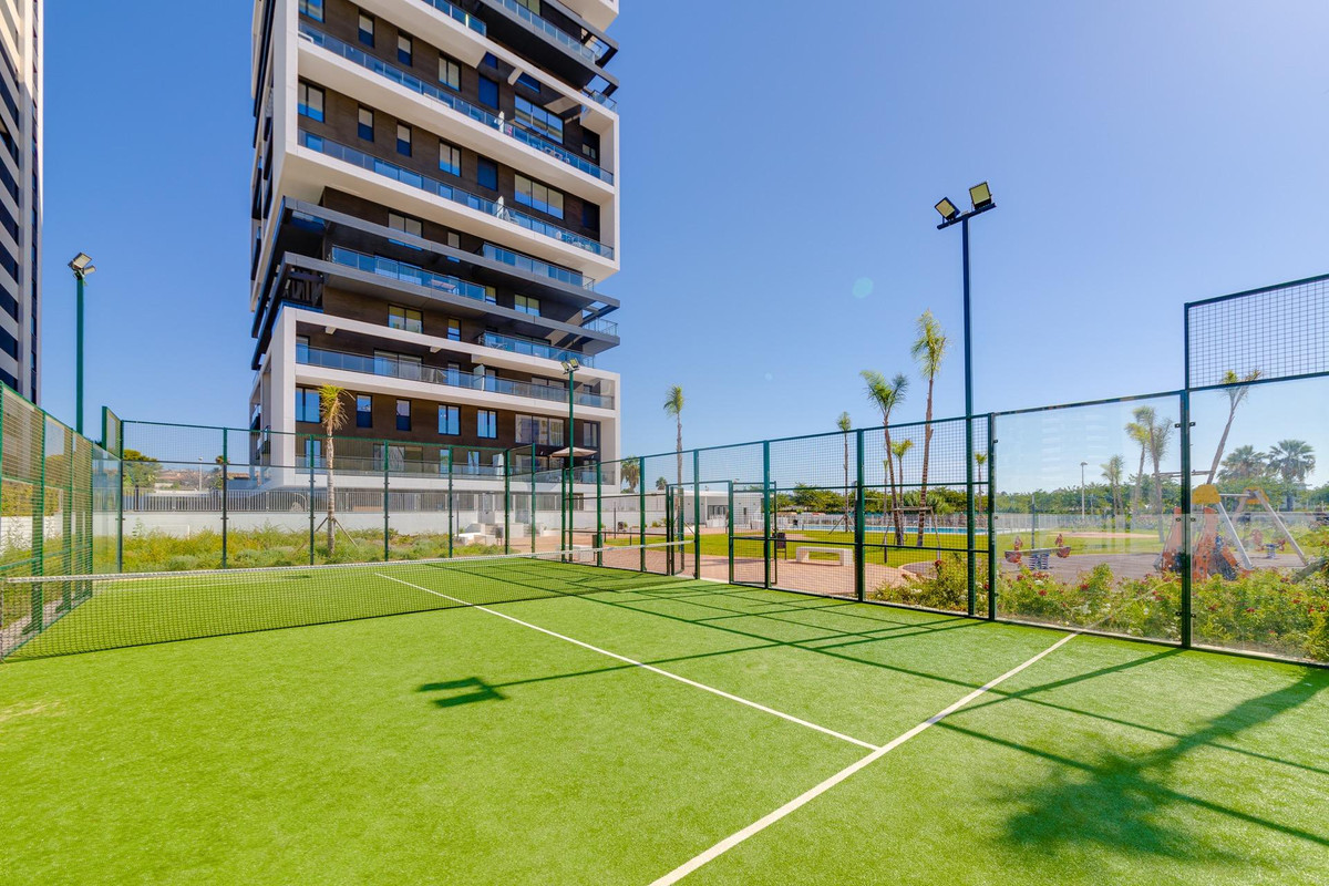 3 Bed Apartment for sale in Calpe Costa Blanca, Alicante, Spain