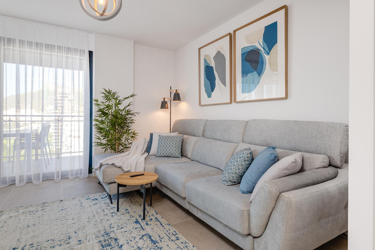 3 Bed Apartment for sale in Calpe Costa Blanca, Alicante, Spain