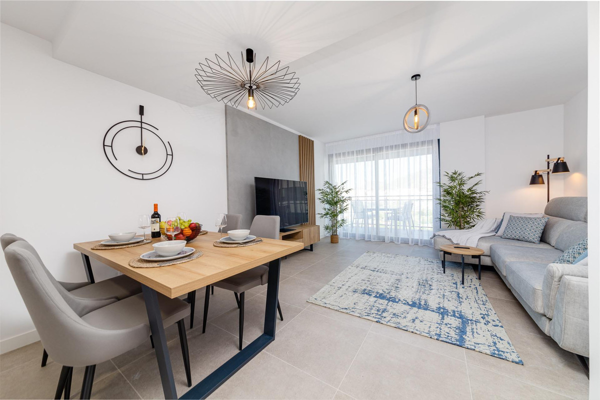 3 Bed Apartment for sale in Calpe Costa Blanca, Alicante, Spain