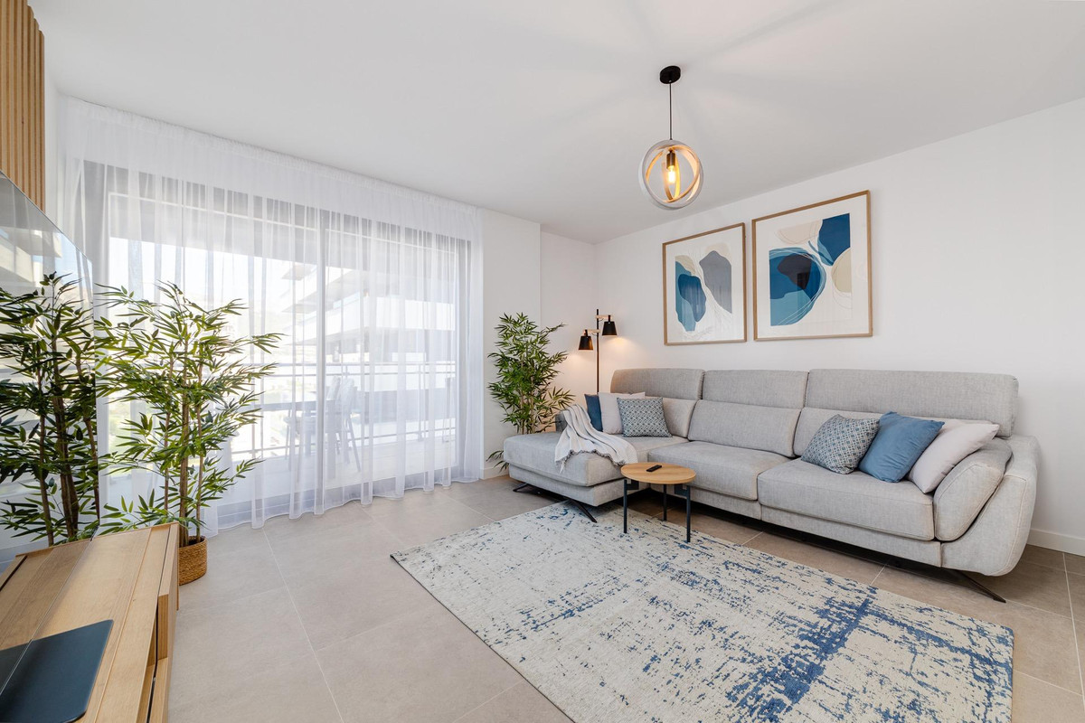 3 Bed Apartment for sale in Calpe Costa Blanca, Alicante, Spain