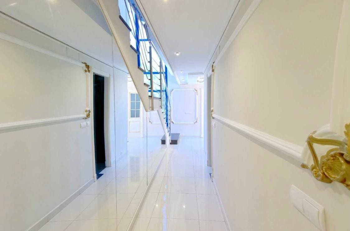 5 Bed Townhouse for sale in Altea Costa Blanca, Alicante, Spain