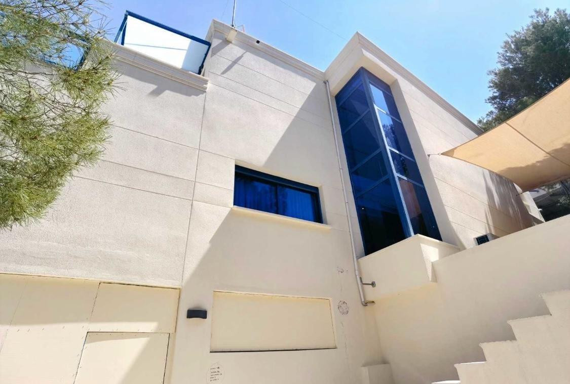 5 Bed Townhouse for sale in Altea Costa Blanca, Alicante, Spain