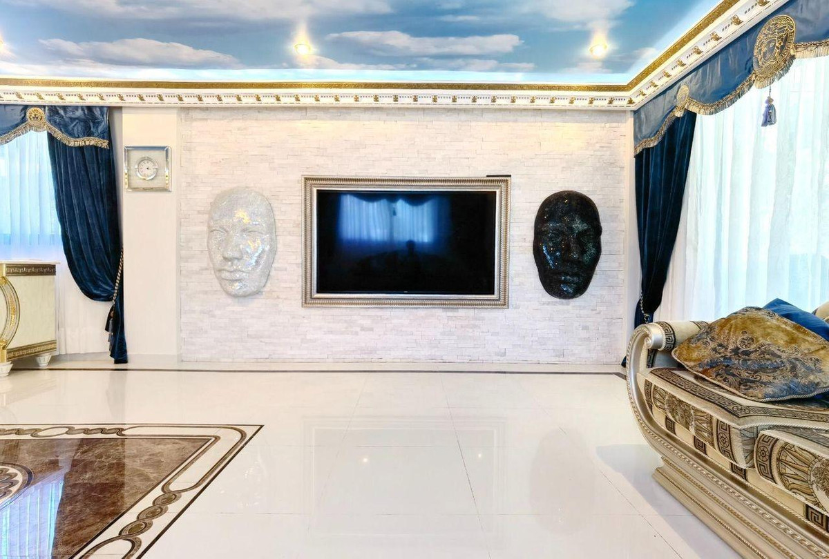 5 Bed Townhouse for sale in Altea Costa Blanca, Alicante, Spain