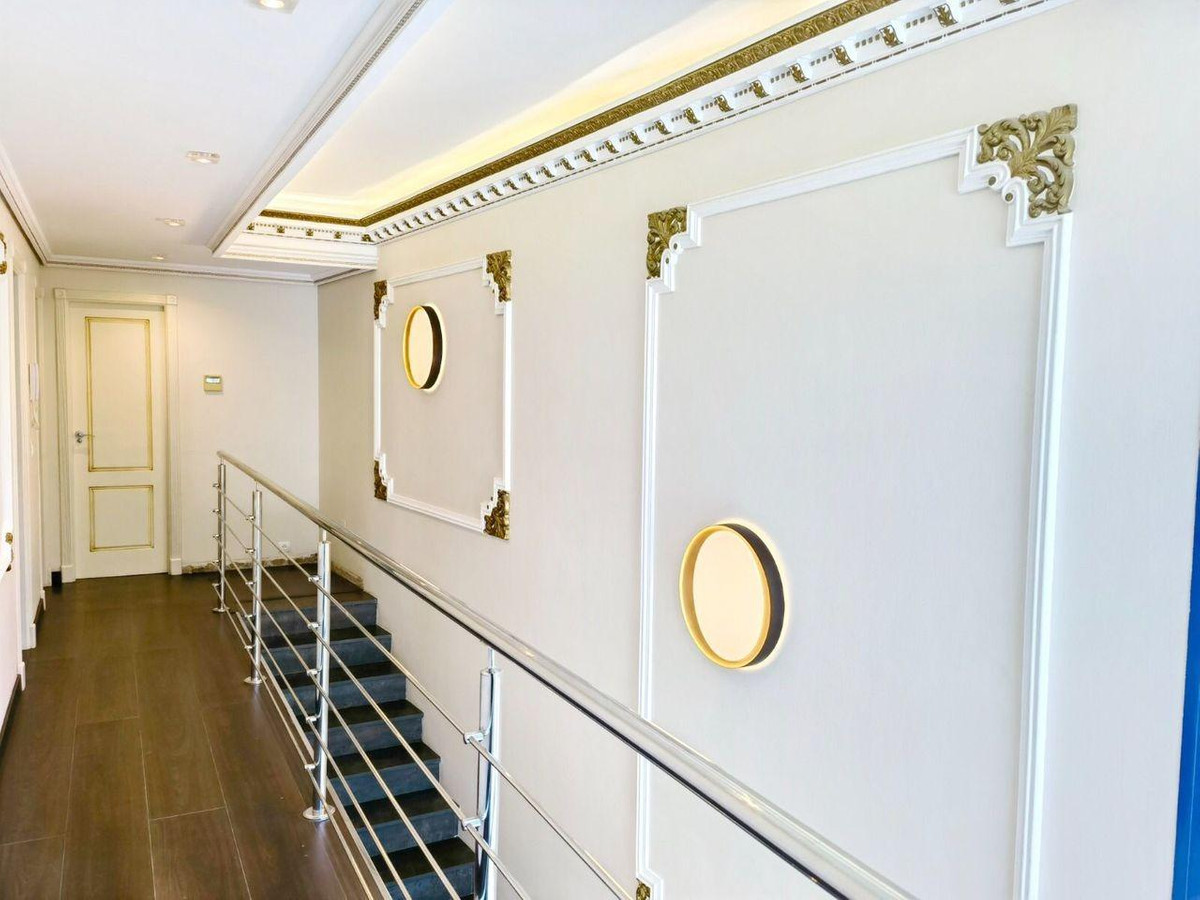 5 Bed Townhouse for sale in Altea Costa Blanca, Alicante, Spain