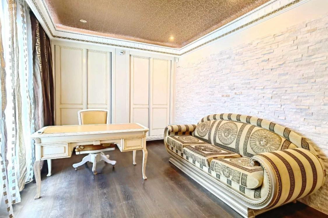5 Bed Townhouse for sale in Altea Costa Blanca, Alicante, Spain
