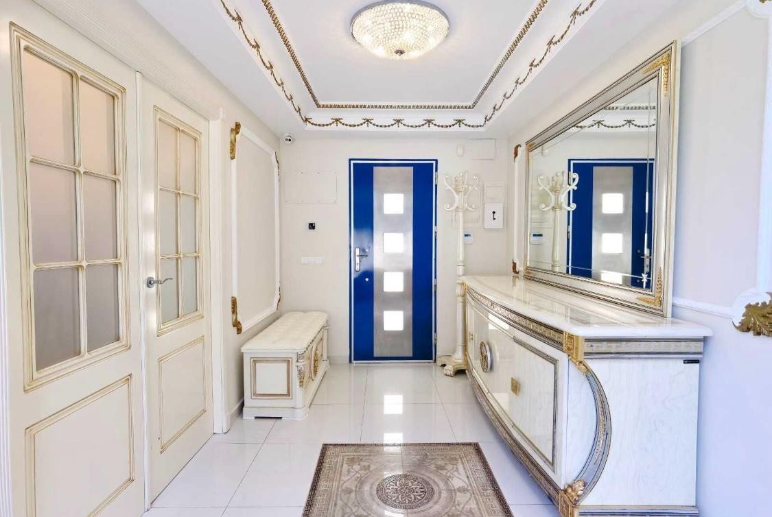5 Bed Townhouse for sale in Altea Costa Blanca, Alicante, Spain