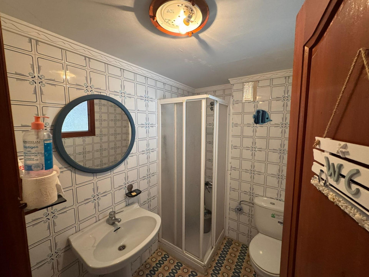 7 Bed Townhouse for sale in Calpe Costa Blanca, Alicante, Spain