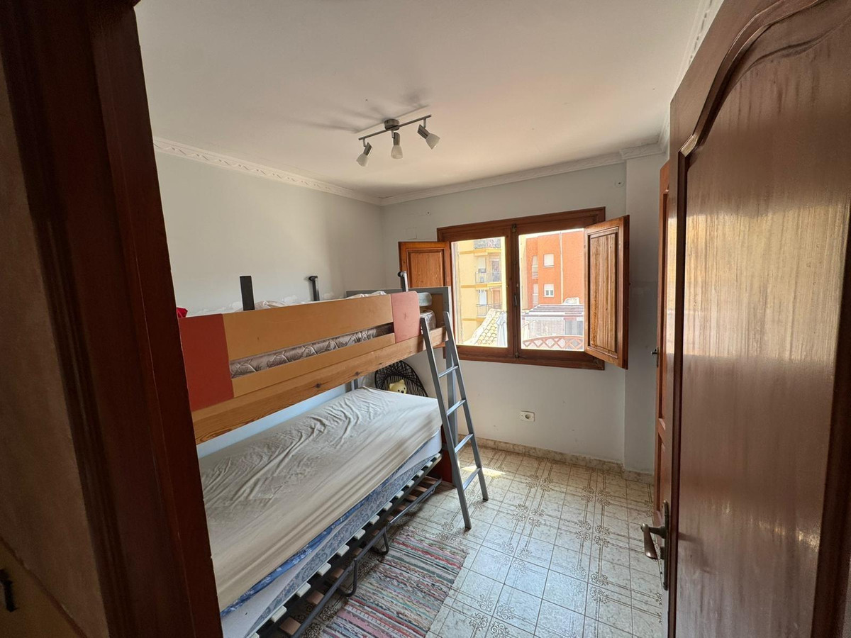 7 Bed Townhouse for sale in Calpe Costa Blanca, Alicante, Spain