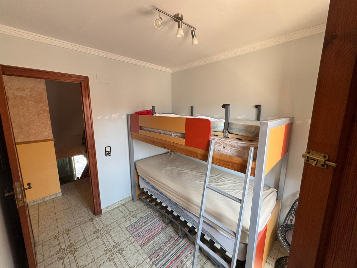 7 Bed Townhouse for sale in Calpe Costa Blanca, Alicante, Spain