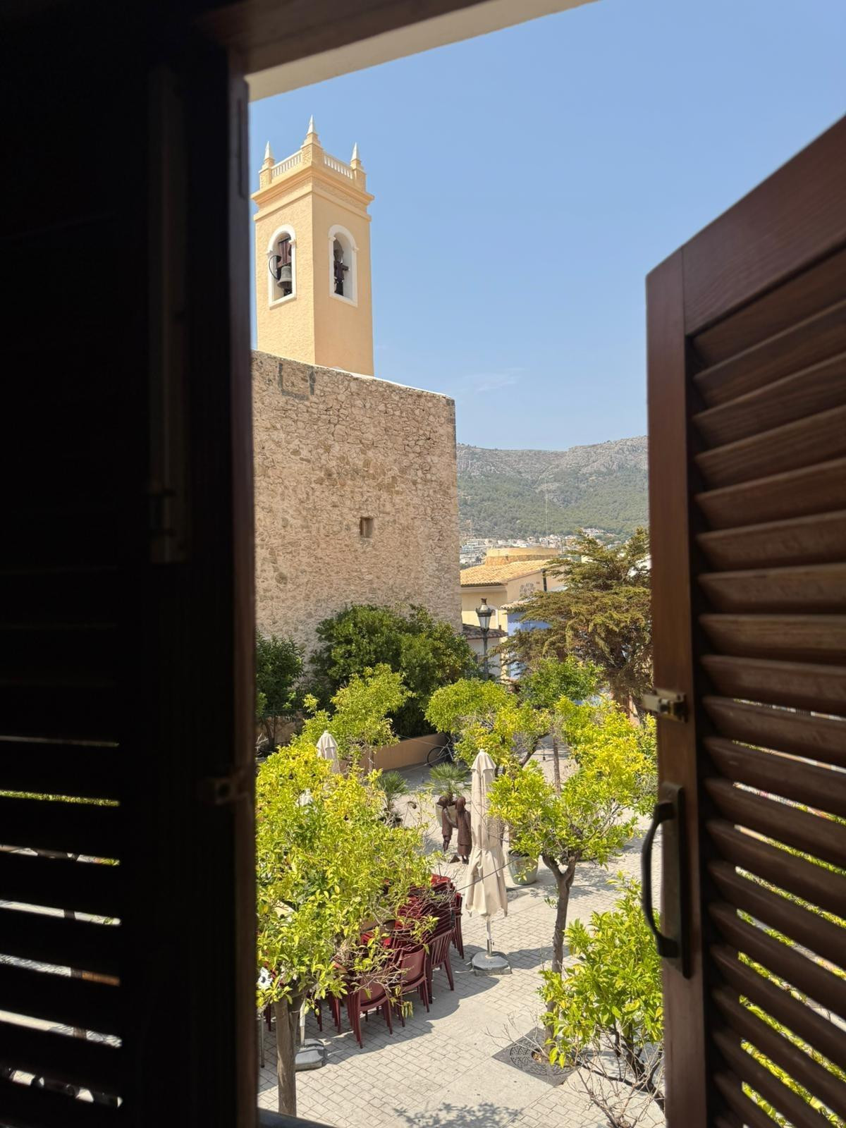7 Bed Townhouse for sale in Calpe Costa Blanca, Alicante, Spain