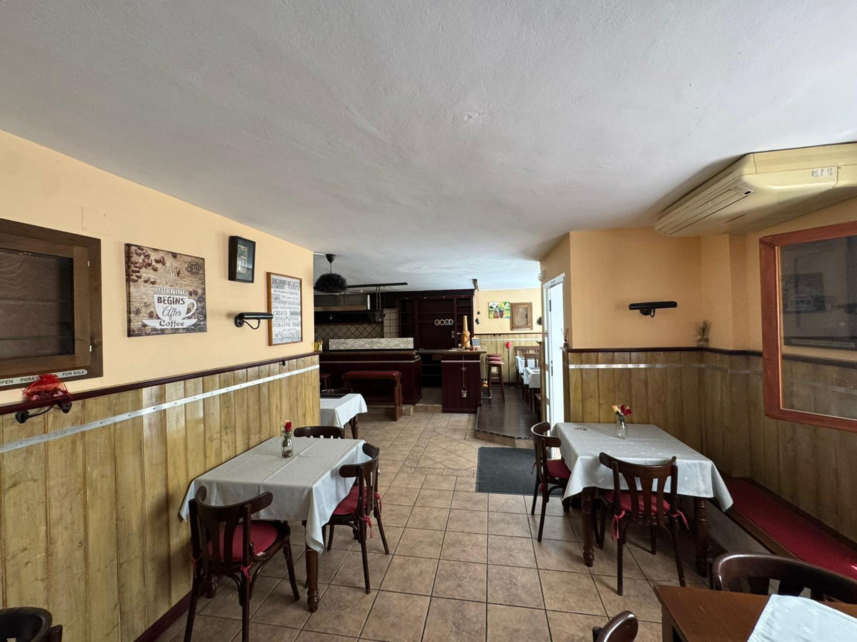 7 Bed Townhouse for sale in Calpe Costa Blanca, Alicante, Spain