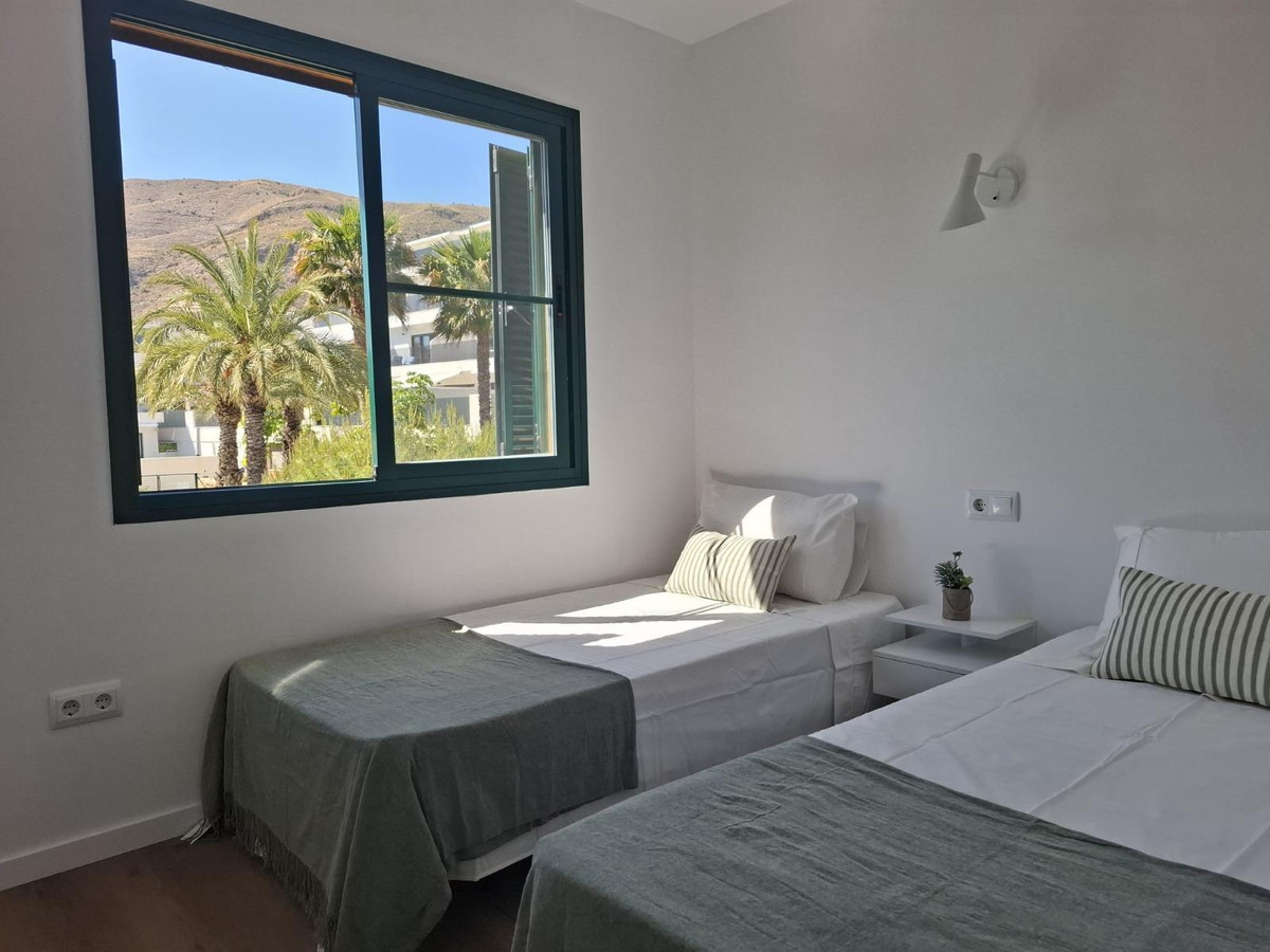 2 Bed Townhouse for sale in Finestrat Costa Blanca, Alicante, Spain
