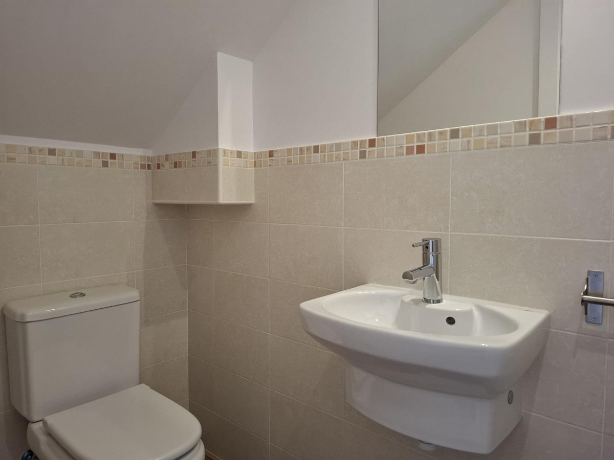 2 Bed Townhouse for sale in Finestrat Costa Blanca, Alicante, Spain