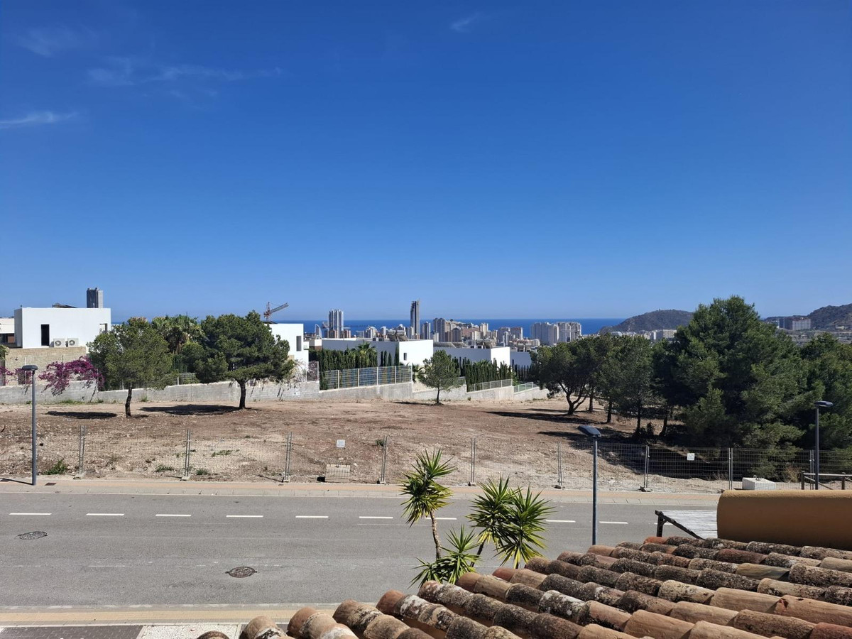 2 Bed Townhouse for sale in Finestrat Costa Blanca, Alicante, Spain