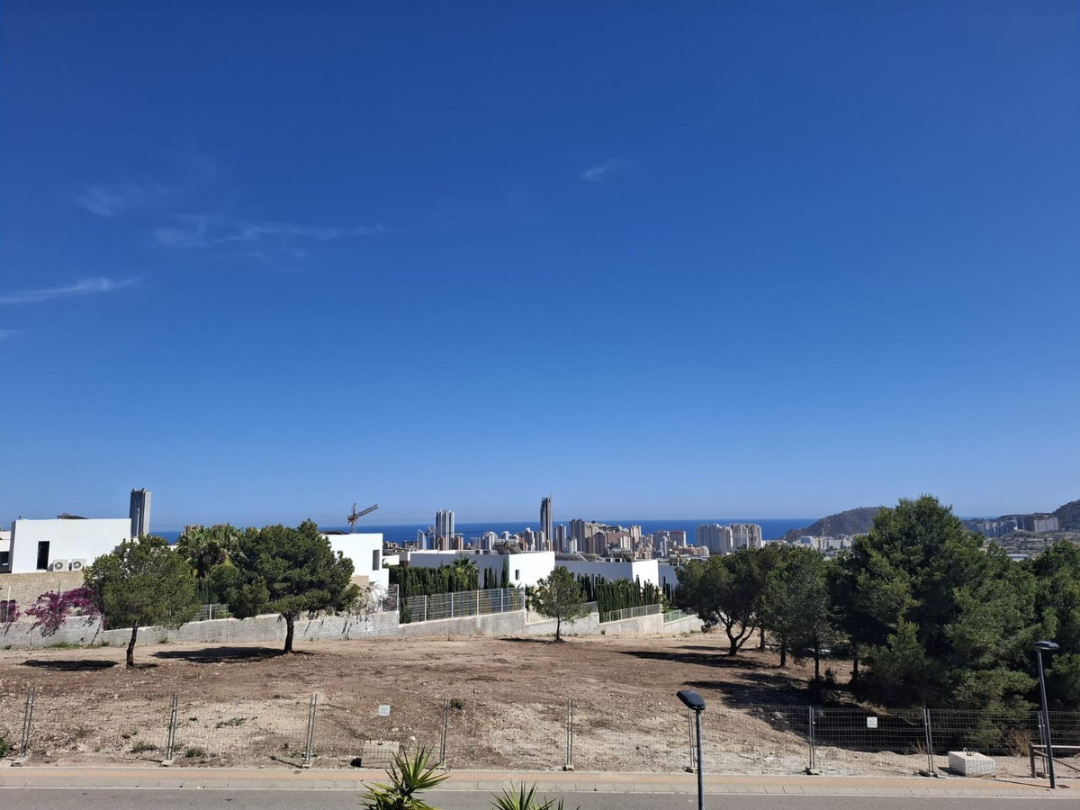 2 Bed Townhouse for sale in Finestrat Costa Blanca, Alicante, Spain