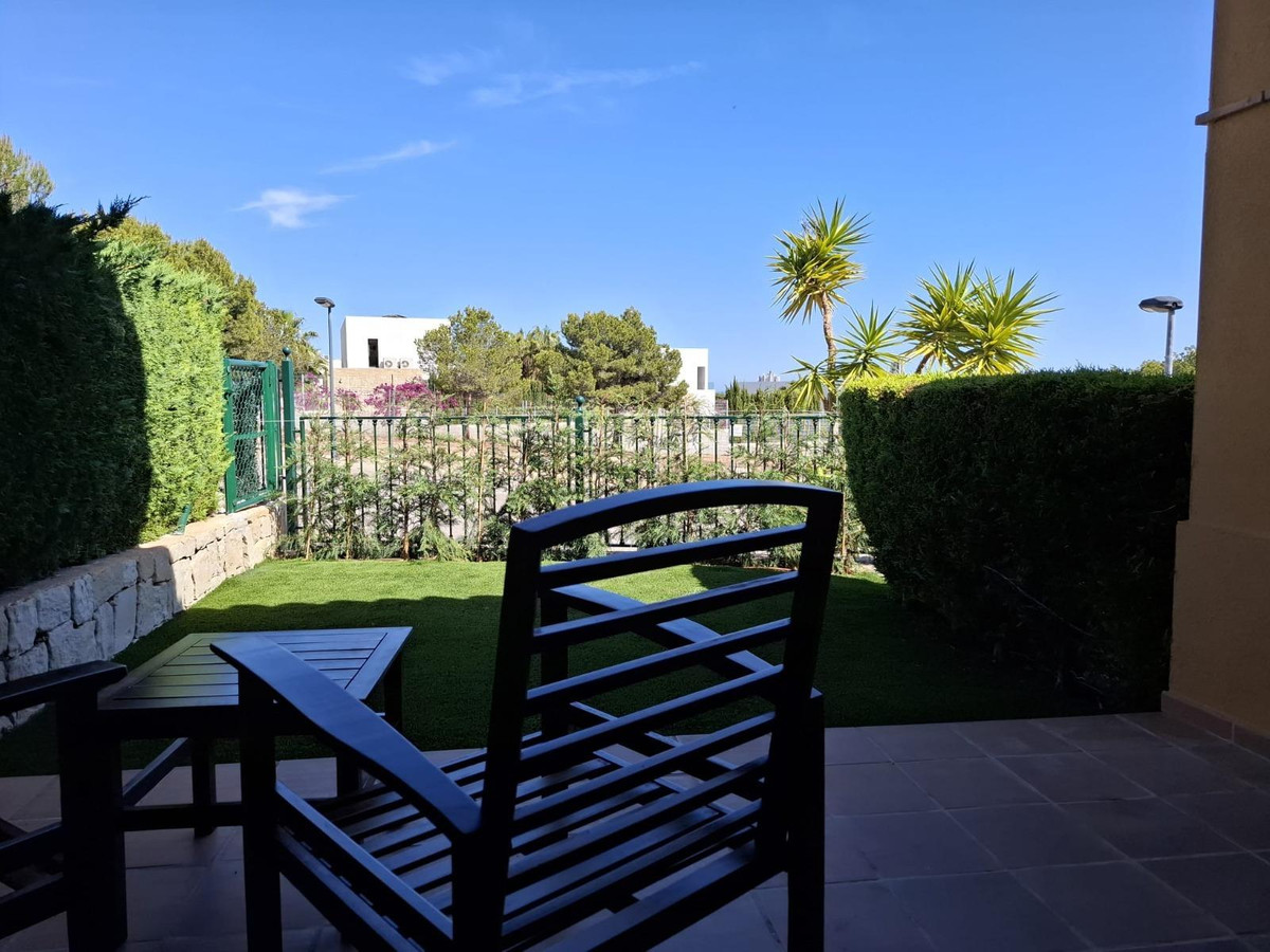 2 Bed Townhouse for sale in Finestrat Costa Blanca, Alicante, Spain