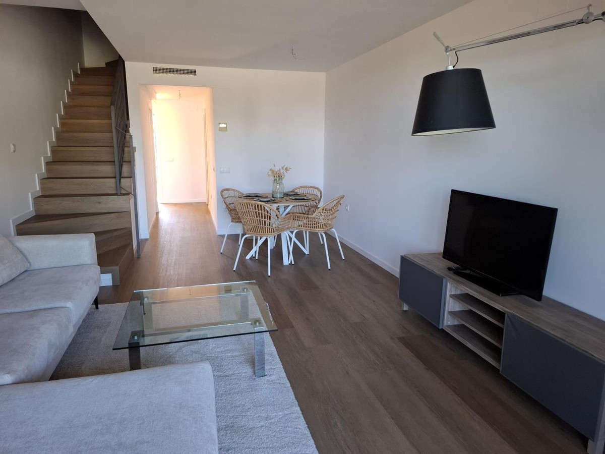 2 Bed Townhouse for sale in Finestrat Costa Blanca, Alicante, Spain