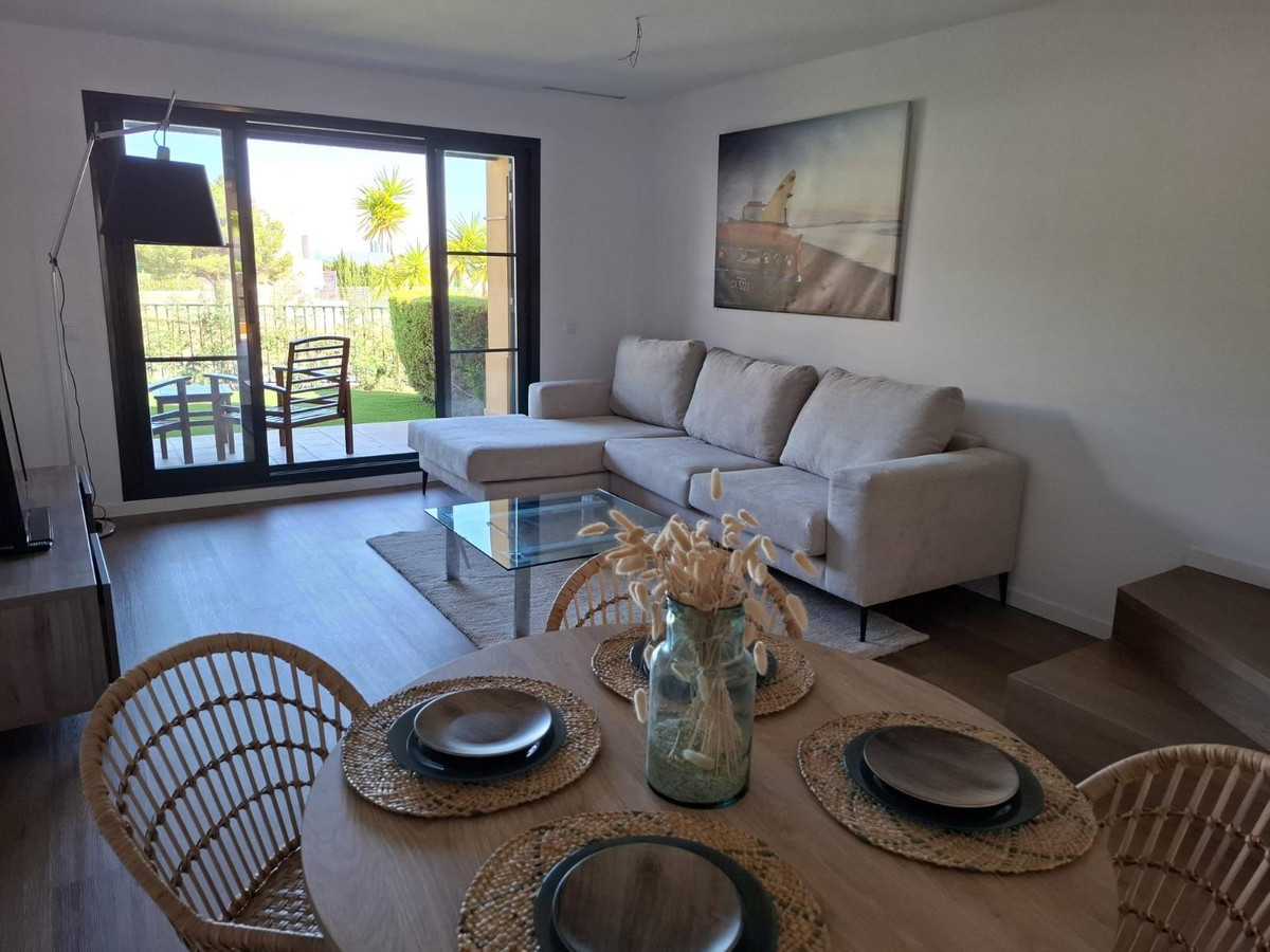 2 Bed Townhouse for sale in Finestrat Costa Blanca, Alicante, Spain