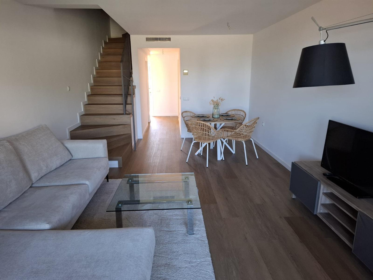 2 Bed Townhouse for sale in Finestrat Costa Blanca, Alicante, Spain