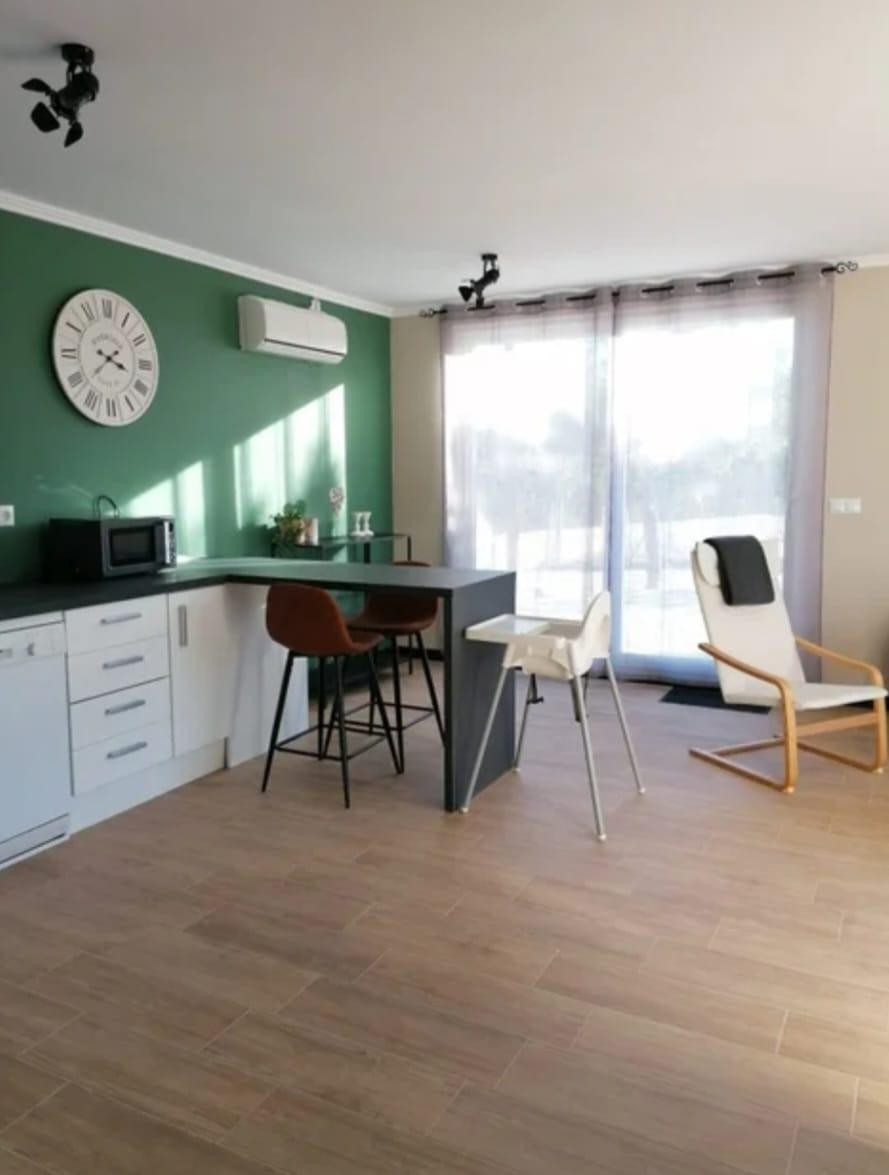 4 Bed Townhouse for sale in Villajoyosa Costa Blanca, Alicante, Spain