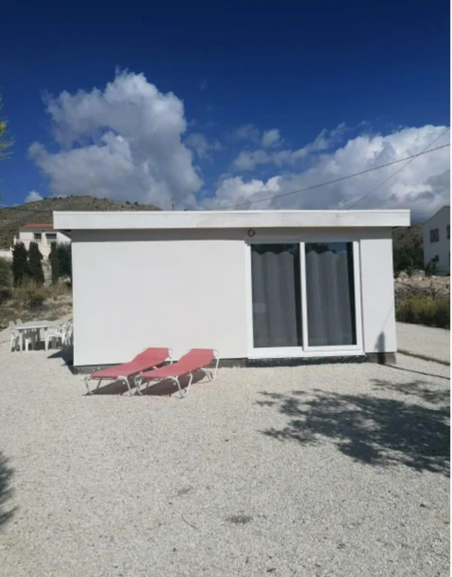 4 Bed Townhouse for sale in Villajoyosa Costa Blanca, Alicante, Spain