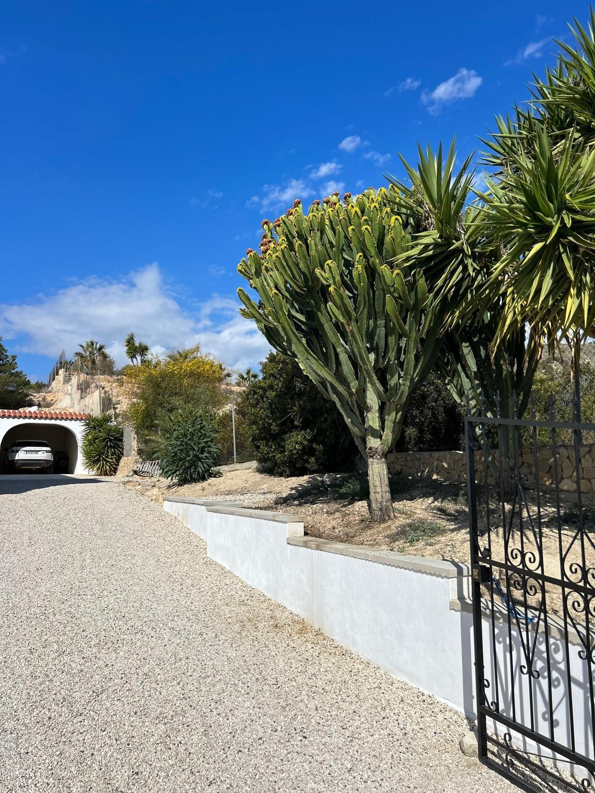 4 Bed Townhouse for sale in Villajoyosa Costa Blanca, Alicante, Spain