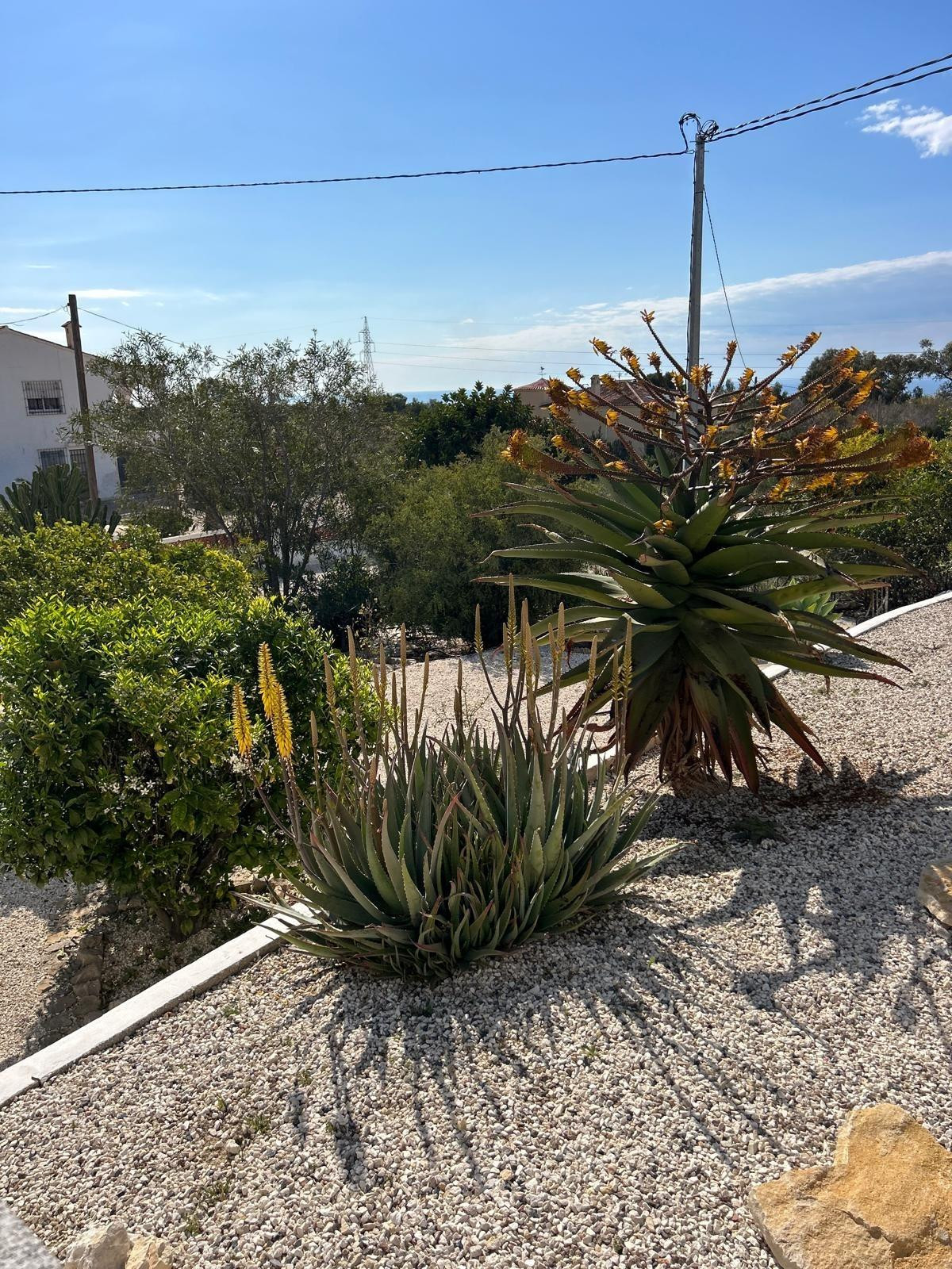 4 Bed Townhouse for sale in Villajoyosa Costa Blanca, Alicante, Spain