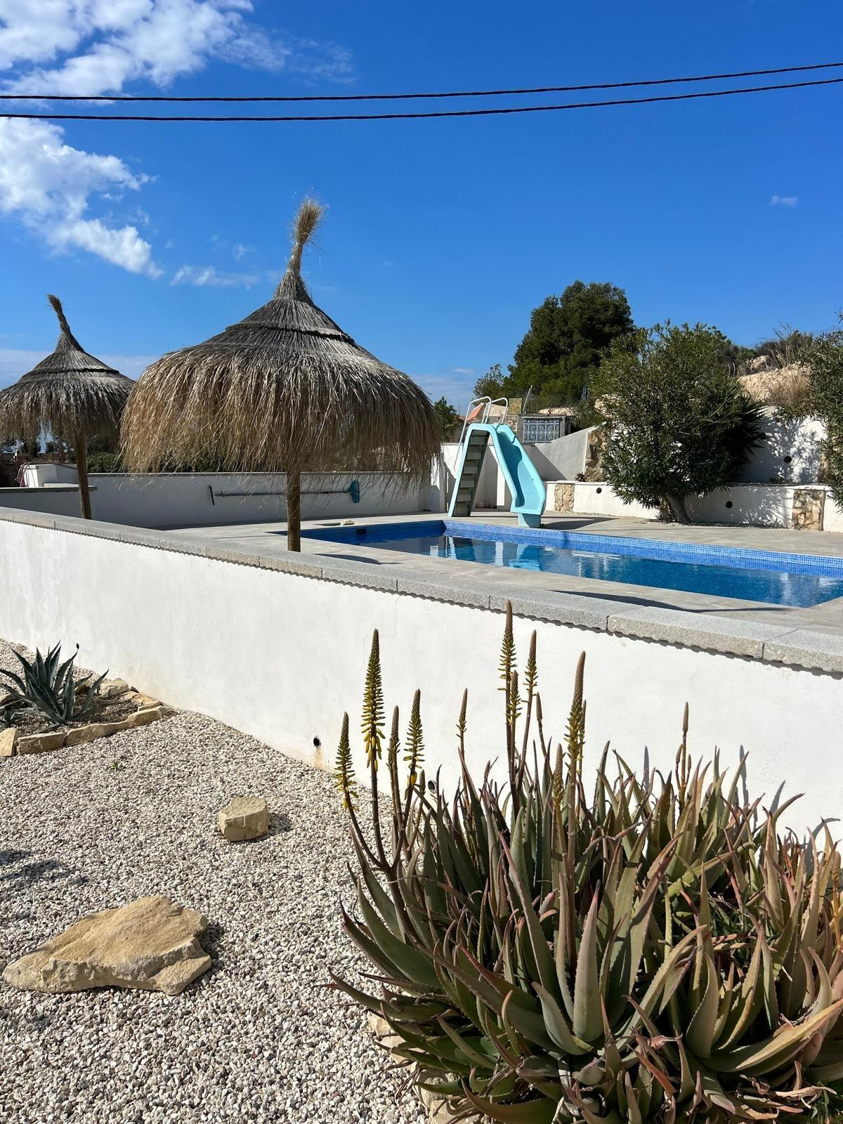 4 Bed Townhouse for sale in Villajoyosa Costa Blanca, Alicante, Spain