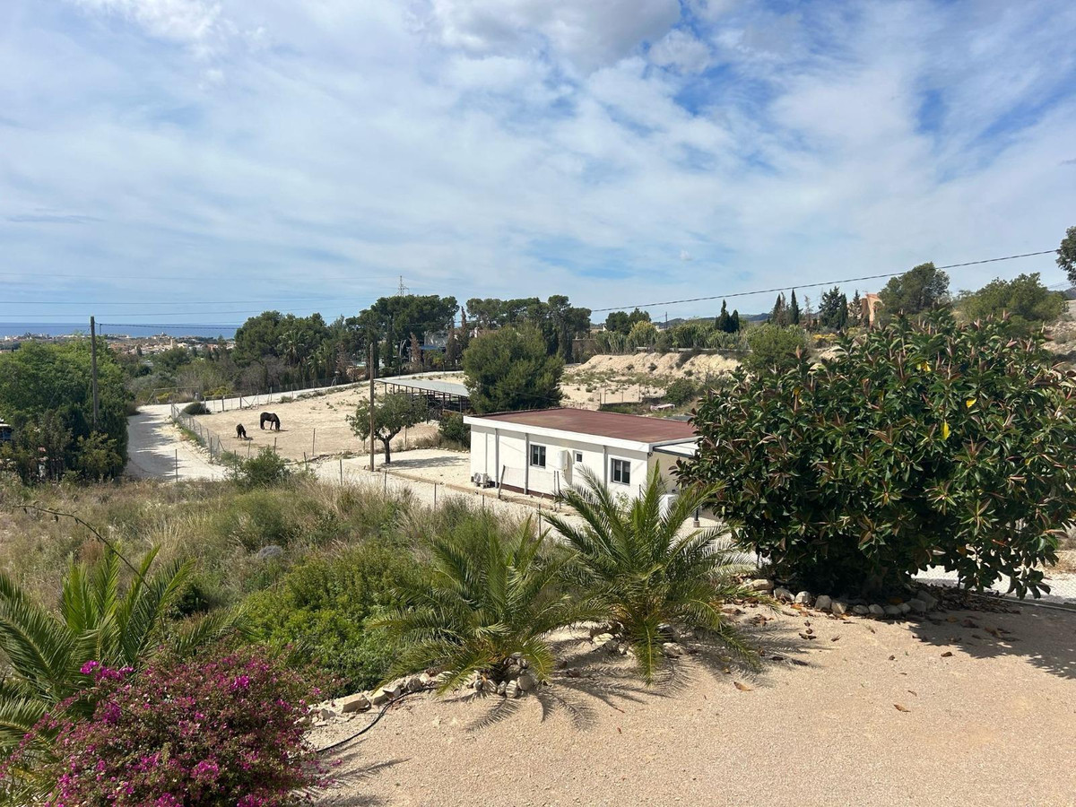 4 Bed Townhouse for sale in Villajoyosa Costa Blanca, Alicante, Spain