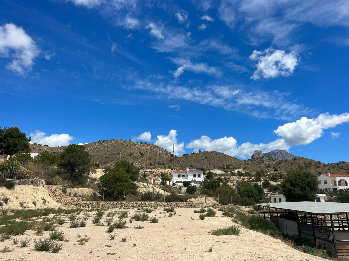 4 Bed Townhouse for sale in Villajoyosa Costa Blanca, Alicante, Spain