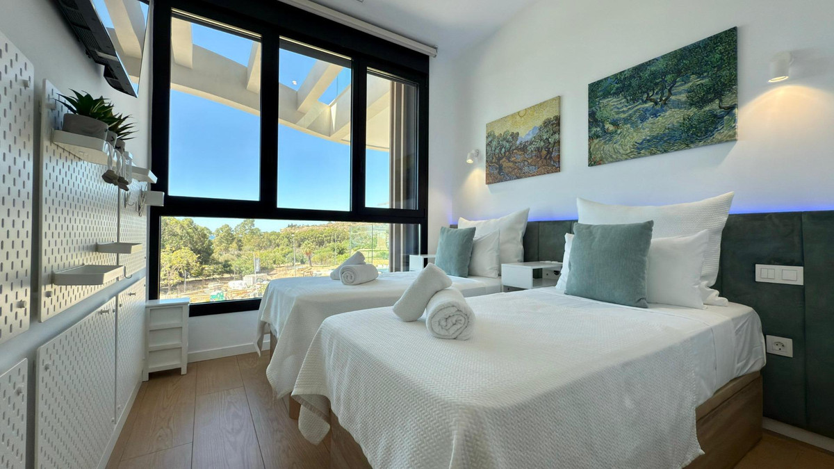 Se vende Apartamento Planta Media de 2 dormitorios en Costa Blanca, Alicante, España