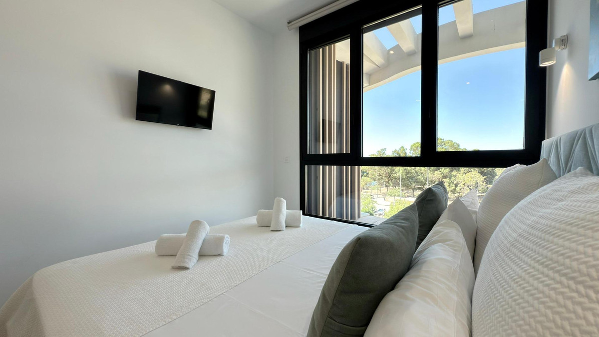 Se vende Apartamento Planta Media de 2 dormitorios en Costa Blanca, Alicante, España