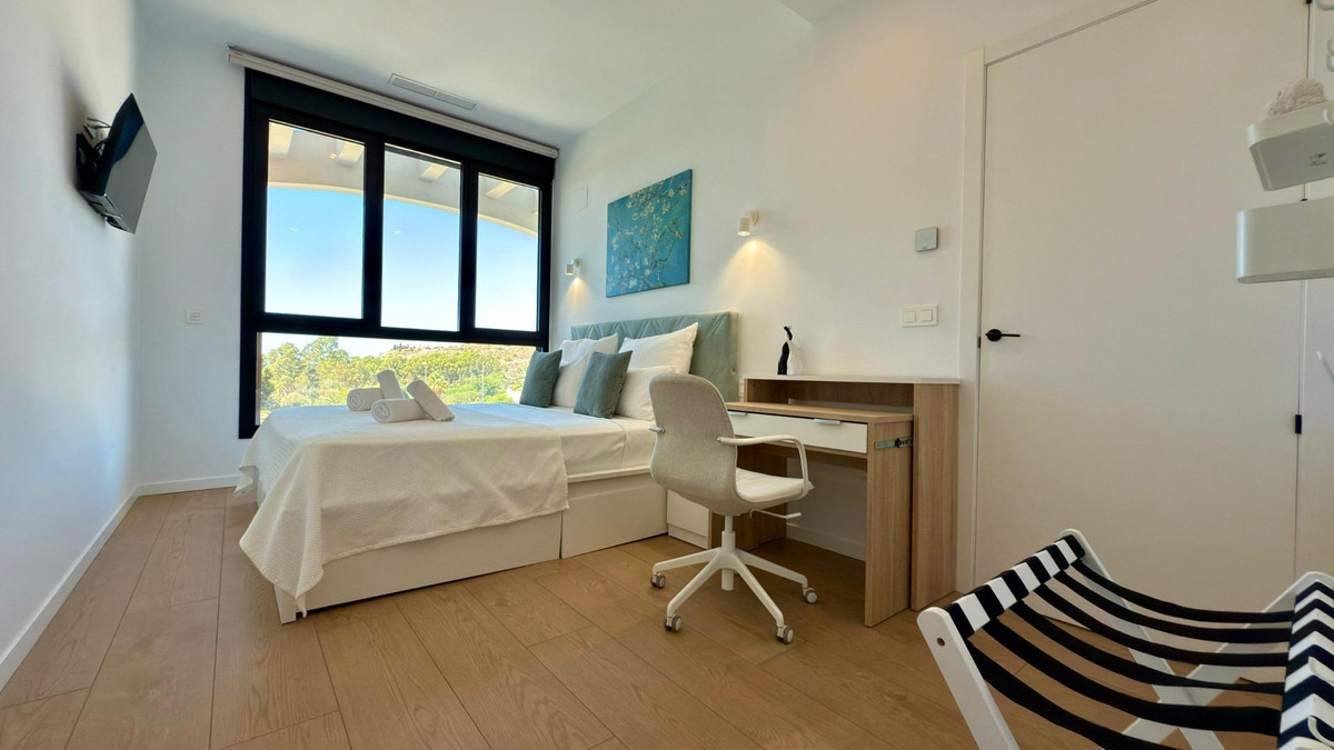 Se vende Apartamento Planta Media de 2 dormitorios en Costa Blanca, Alicante, España