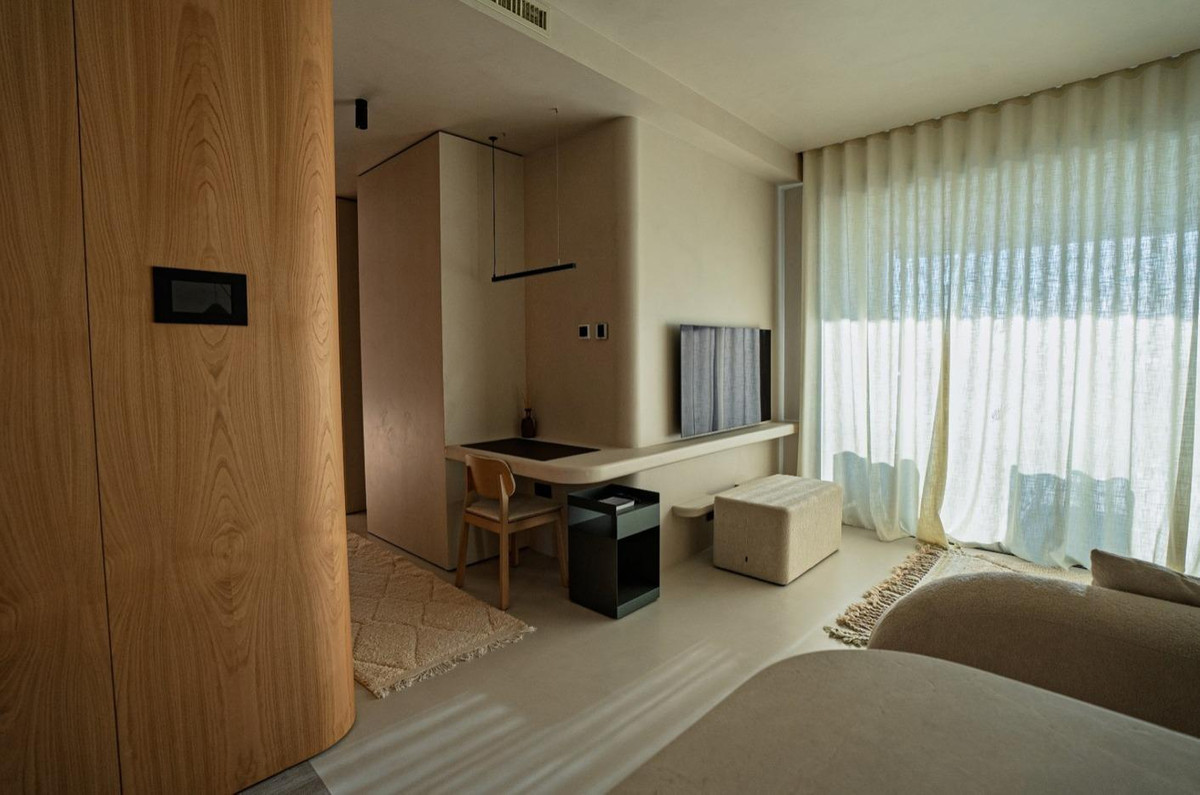 Se vende Apartamento Planta Media de 2 dormitorios en Costa Blanca, Alicante, España