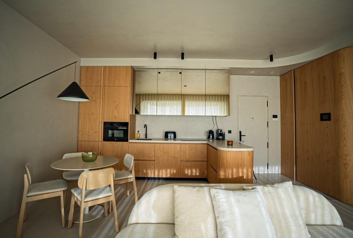 Se vende Apartamento Planta Media de 2 dormitorios en Costa Blanca, Alicante, España