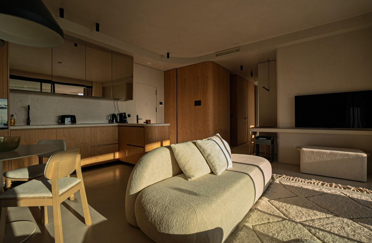 Se vende Apartamento Planta Media de 2 dormitorios en Costa Blanca, Alicante, España