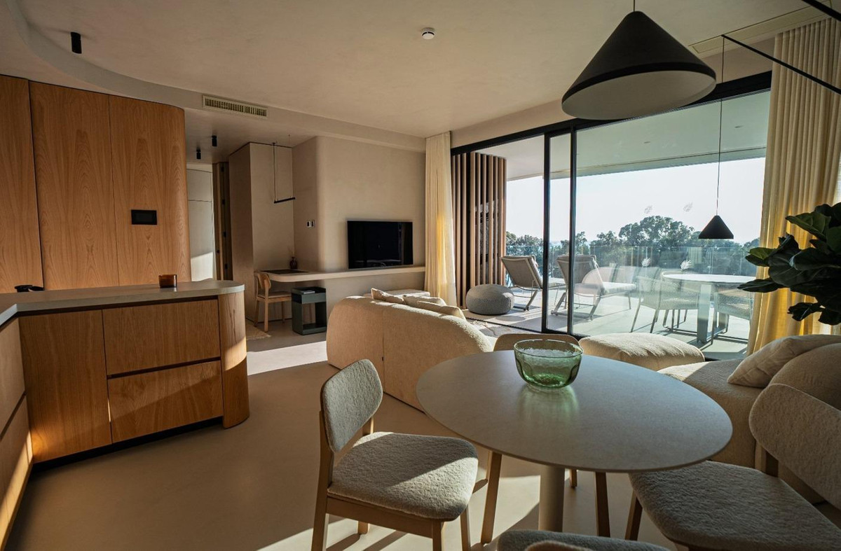 Se vende Apartamento Planta Media de 2 dormitorios en Costa Blanca, Alicante, España