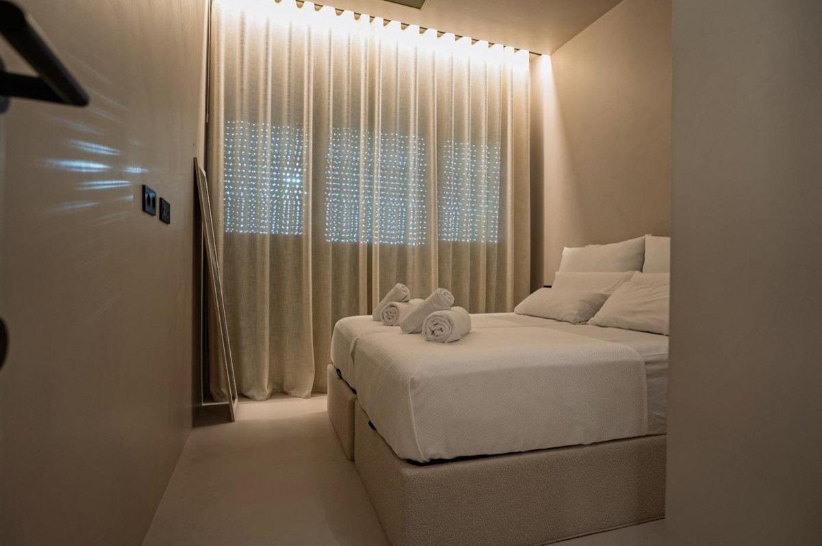 Se vende Apartamento Planta Media de 2 dormitorios en Costa Blanca, Alicante, España