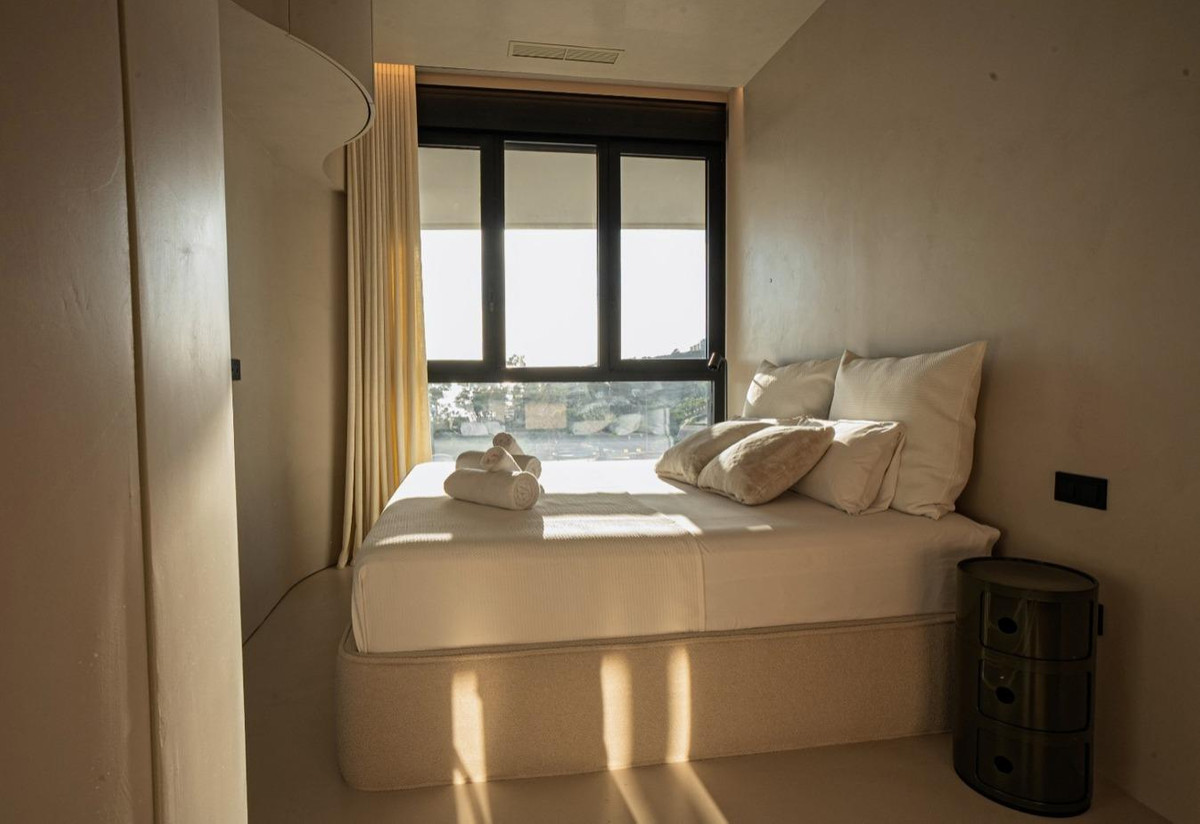 Se vende Apartamento Planta Media de 2 dormitorios en Costa Blanca, Alicante, España