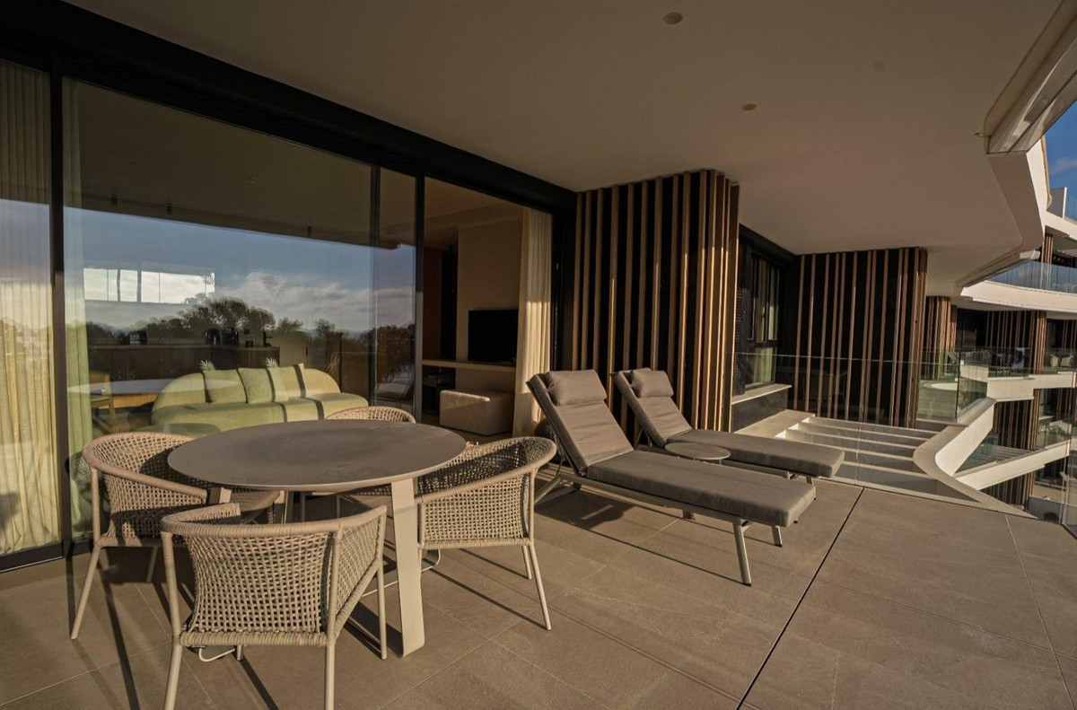Se vende Apartamento Planta Media de 2 dormitorios en Costa Blanca, Alicante, España