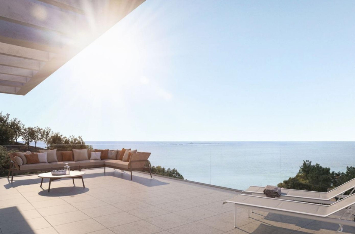 Se vende Apartamento Planta Media de 2 dormitorios en Costa Blanca, Alicante, España